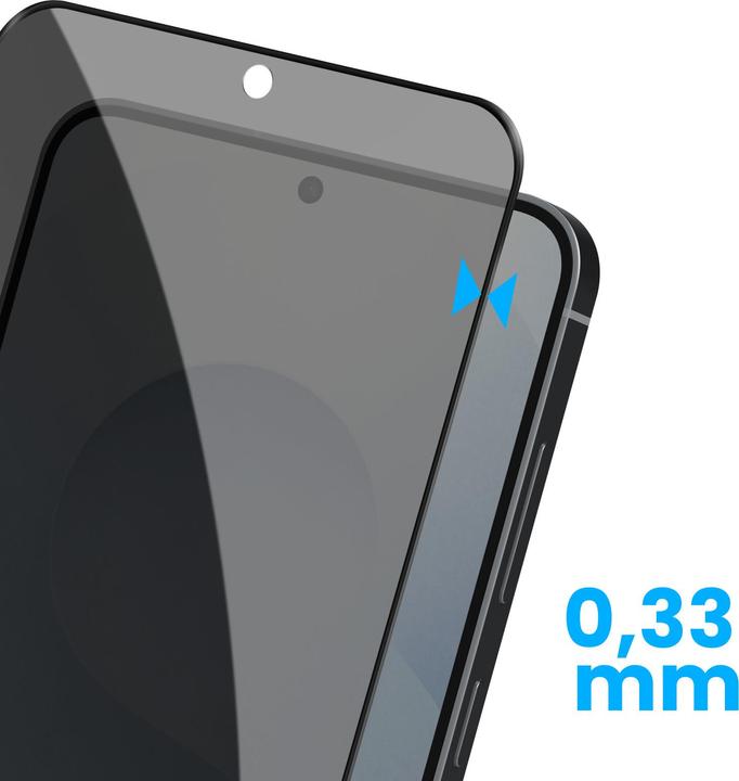 Produktbild Dux Ducis Anti-Spionage (1 Stück, Samsung Galaxy S25 Edge)