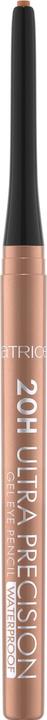 Produktbild Catrice 20H Ultra Precision Gel Eye Pencil Waterproof (110 Rosy Copper)