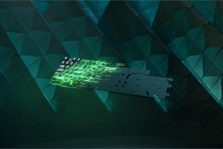 Image du produit Razer Huntsman V2 (DE, Filaire)