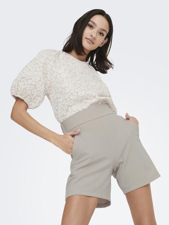 Actual product image JdY Plain shorts (M)