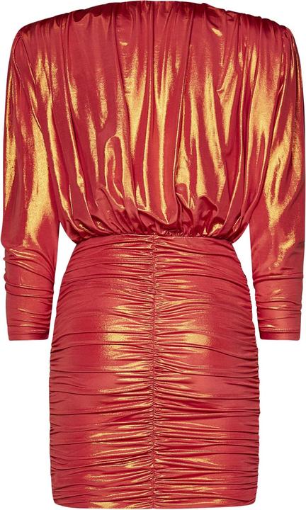 Image du produit Redemption Dresses Orange (40)
