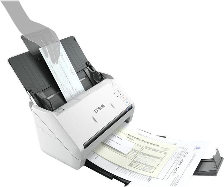 Produktbild Epson WorkForce DS-770II Scanner 45 ppm (USB)