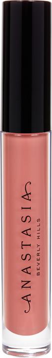 Actual product image Anastasia Beverly Hills Lip Gloss (Caramel)