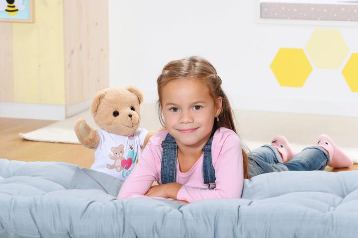 Image du produit Zapf Creation BABY born Bear assorted