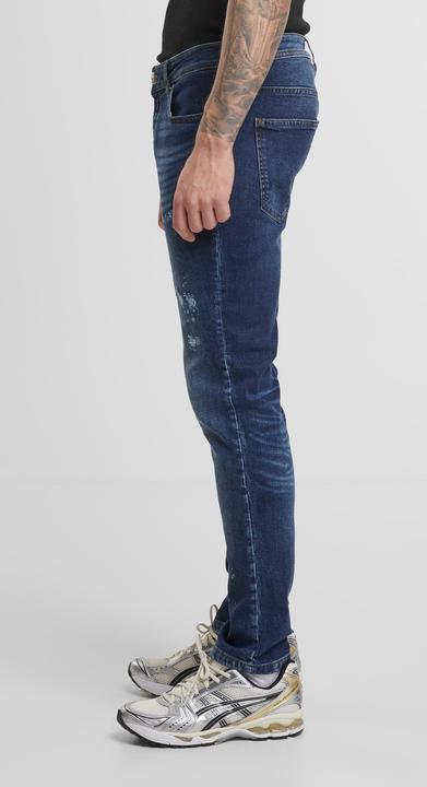 Immagine prodotto 2Y Premium 2Y JUAN DESTROYED SLIM FIT JEANS - 184699 (31)