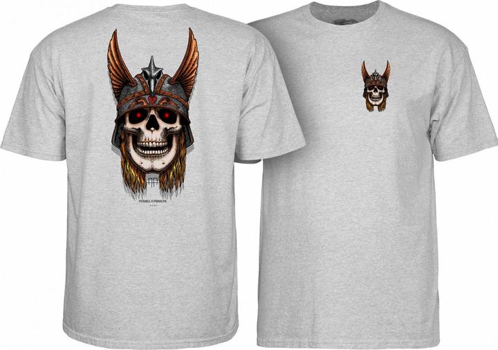 Immagine prodotto Maglietta Andy Anderson Skull T-Shirt (S)