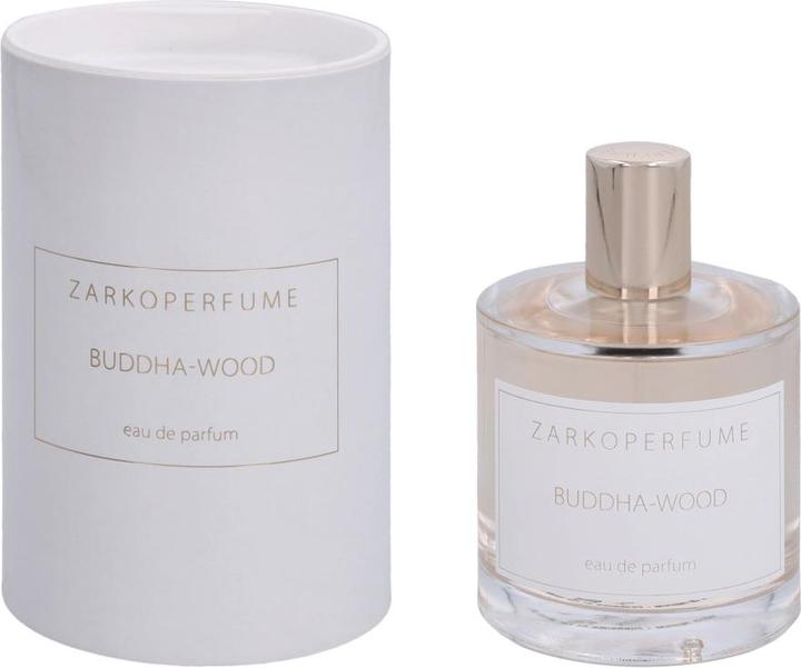 Actual product image Zarkoperfume Buddha Wood (Eau de parfum, 100 ml)