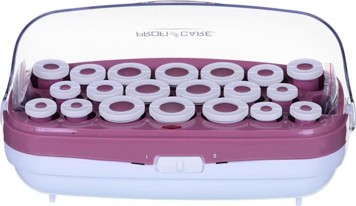Image du produit Profi-Care PC-LW 3028 baltas/maroon fer à friser