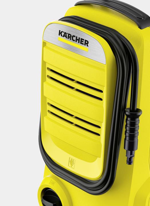 Produktbild Kärcher K2 Compact (Netzbetrieb)