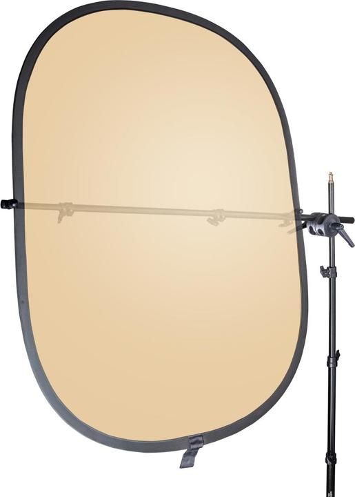 Produktbild Walimex Reflektorhalter