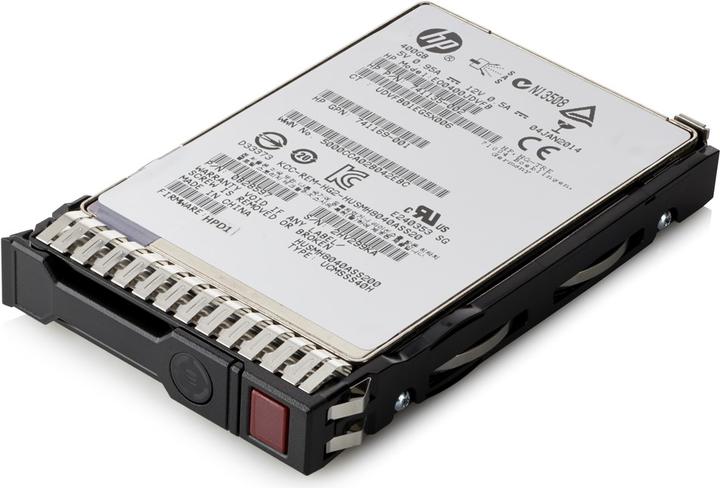 Image du produit HPE 872479-B21 (1.20 To, 2.5")