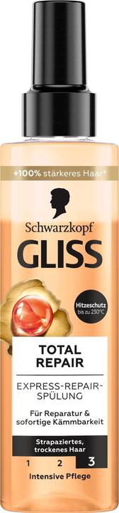 Immagine prodotto Gliss Riparazione totale (200 ml)