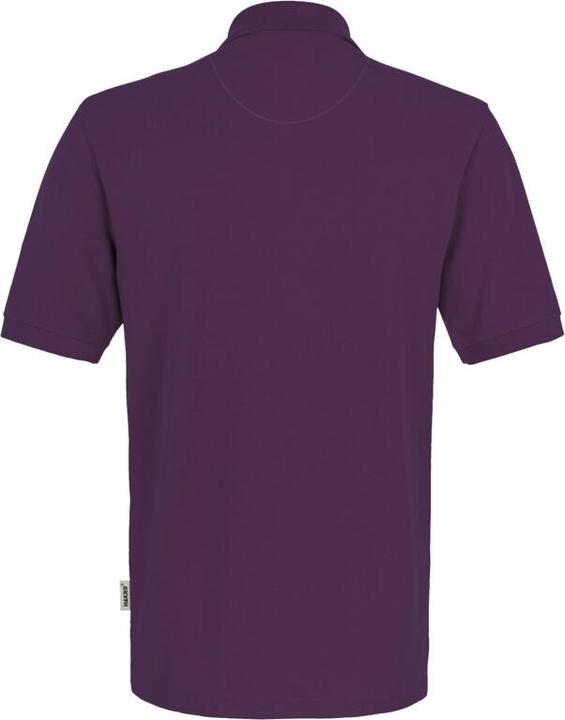 Immagine prodotto Hakro Polo da uomo PERFORMANCE 816 melanzana taglia XL (XL)