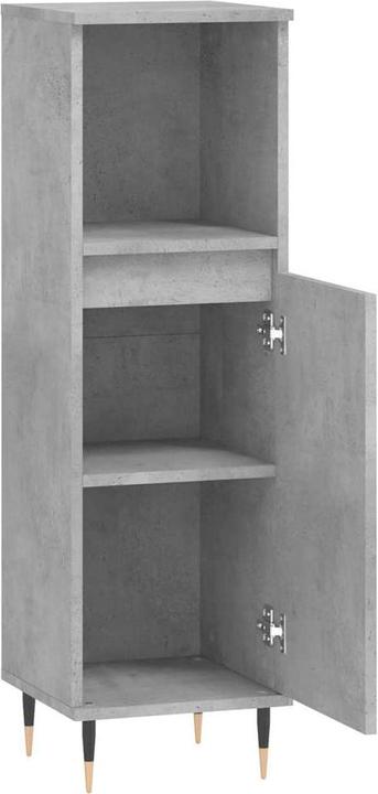 Immagine prodotto VidaXL Antonino (30 x 30 x 100 cm)