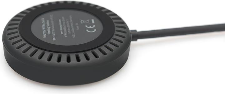 Produktbild Digitus M.2 NVMe/SATA Docking Station