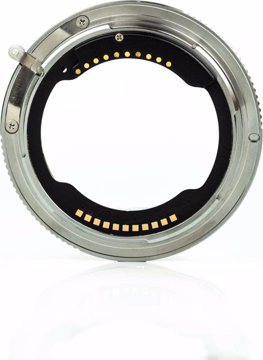 Produktbild Techart Sony E - Nikon Z