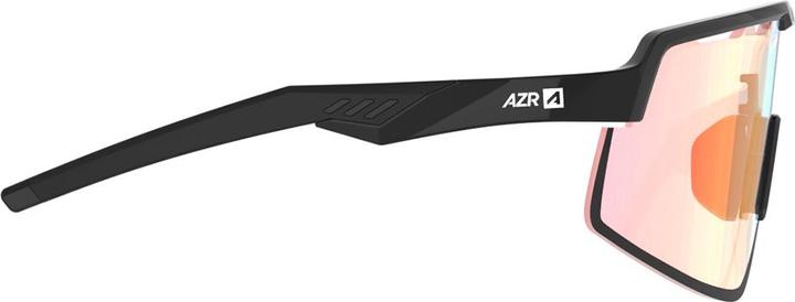Image du produit AZR Kromic Speed RX Cat 1-3 - Fahrradbrille (Noir mat)