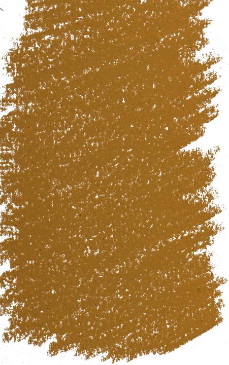 Image du produit BlockX Pastel Tendre - Ocre Jaune - teinte 1 - Orange permanent (Jaune ocre, 1404 x)
