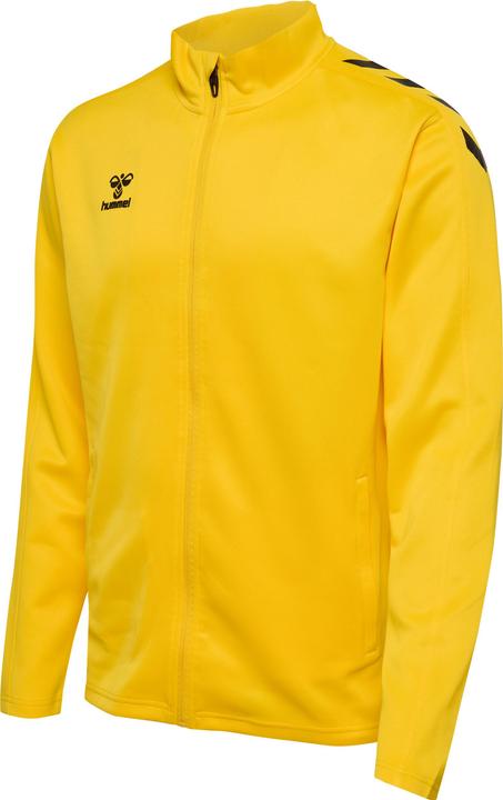 hummel Hmlcore Xk Poly Zip Sweat