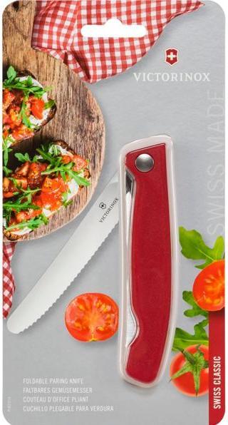 Image du produit Victorinox Swiss Classic (11 cm)
