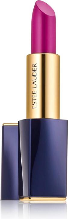 Produktbild Estée Lauder Pure Color Envy - Matte Lipstick Stronger (Rot)