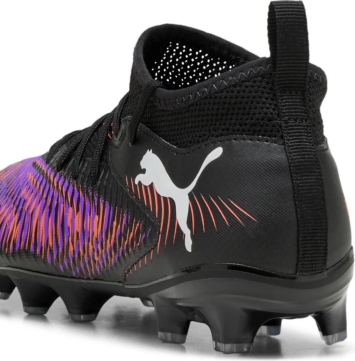 Image du produit Puma FUTURE 8 MATCH FG/AG Jr (34.5)
