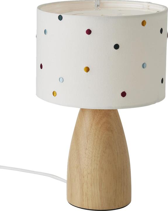 Image du produit Vertbaudet Lampe De Chevet (G4)
