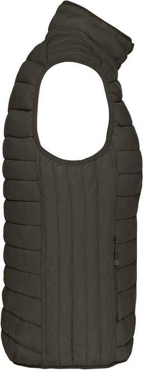 Actual product image Kariban Womens/Ladies Lightweight Down Bodywarmer (XS)