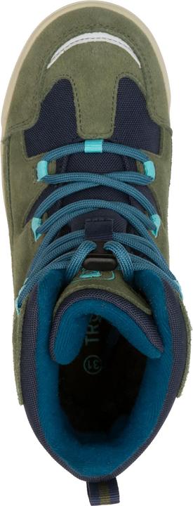 Produktbild Trollkids Kid's Finnmark Winter Boots (33)