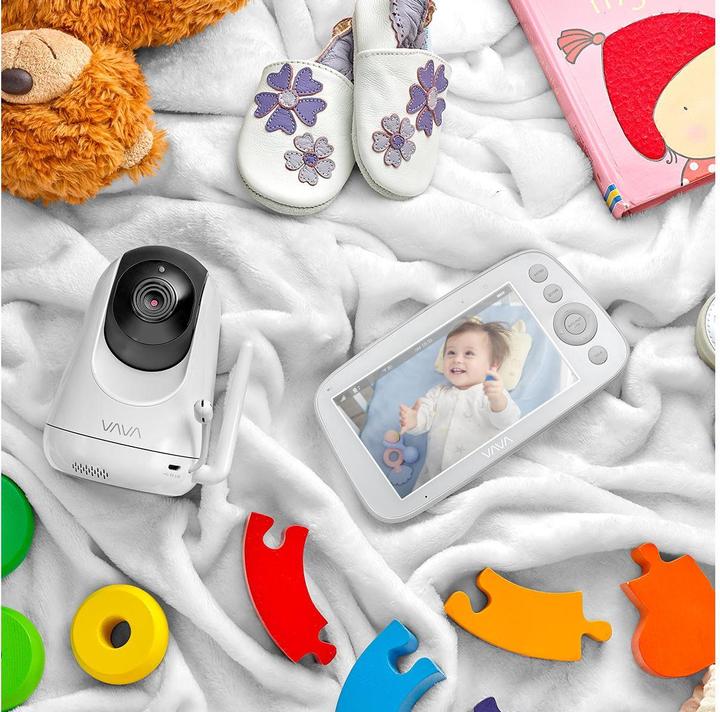 Actual product image Vava VA-IH006 (Video & Audio, 300 m)