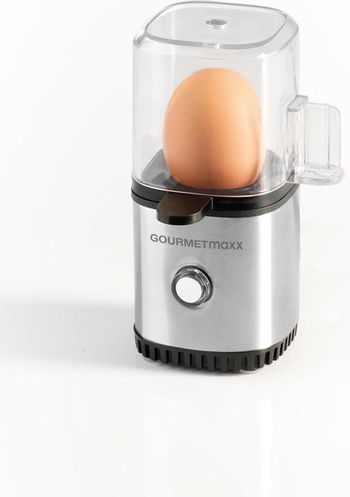Produktbild Gourmetmaxx Eierkocher