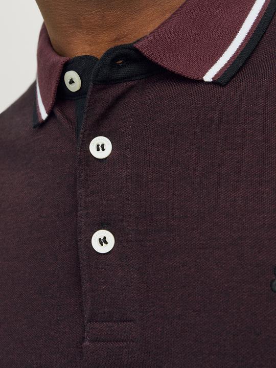 Actual product image Jack & Jones Classic polo shirt (XS)