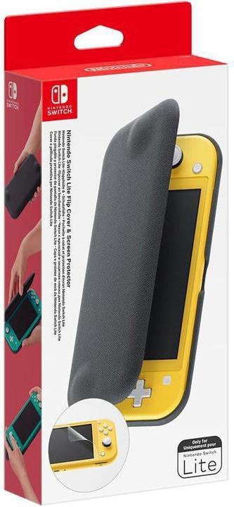 Image du produit Nintendo Couverture pliante (Switch Lite)