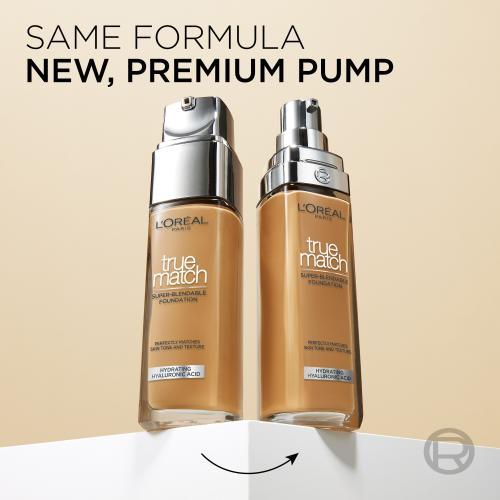 Immagine prodotto L'Oréal Paris Vera partita (2.W, 2.D)