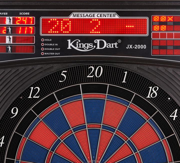Produktbild Kings Dart Profi Turnier