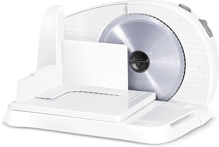 Produktbild Philips Elektrische Aufschnittmaschine SFS 1001GR