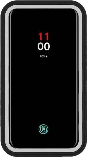 Productafbeelding MGA Extra magnetische afdekmal V2 M (nieuw) (Motorola Defy (2021))