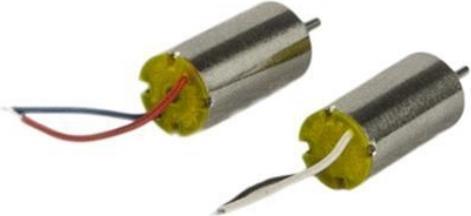 Immagine prodotto Ninco Set di motori (Quadrone XS)