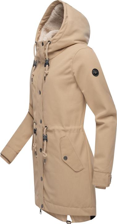 Image du produit Ragwear Canny Canvas (S)
