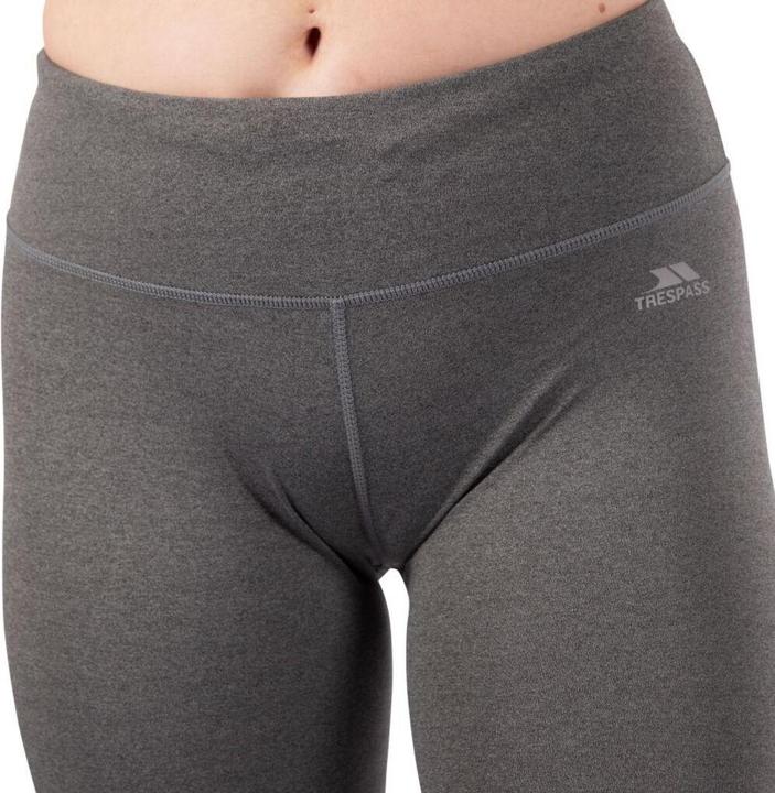 Actual product image Trespass VIVIEN MARL ladies leggings (XXL)