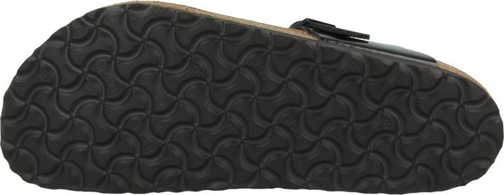 Produktbild Birkenstock Gizeh Birko-Flor Lack Normal (38)