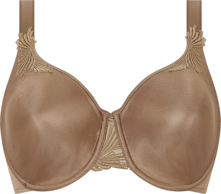 Actual product image Chantelle Hedona underwired bra (85 B, Single pack)