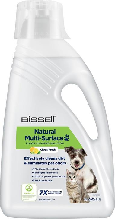 Bissell Natural Multi-Surface