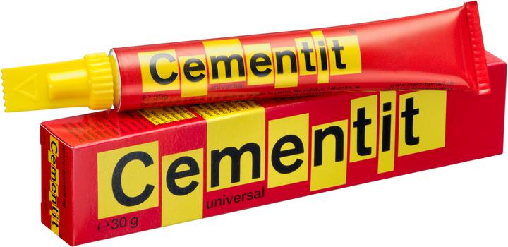 Immagine prodotto Cementit Visita A4 Trasparente (30 g, 30 ml)