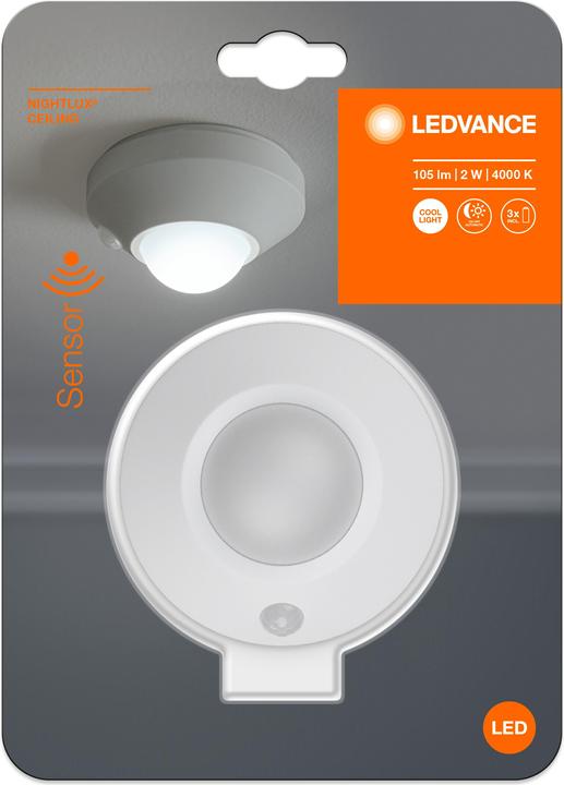 Produktbild Ledvance Nightlux Ceiling