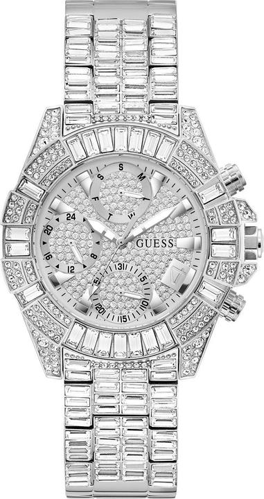 Actual product image Guess GW0812L1 ICONIC 40TH