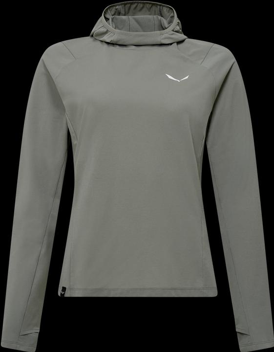 Salewa Women's Puez Sun Hoodie (44)