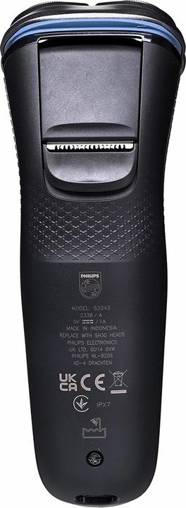 Produktbild Philips S3343/13