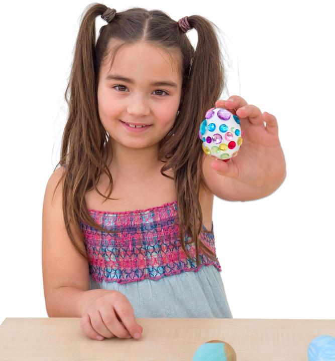 Image du produit Prohobb OEufs en plastique