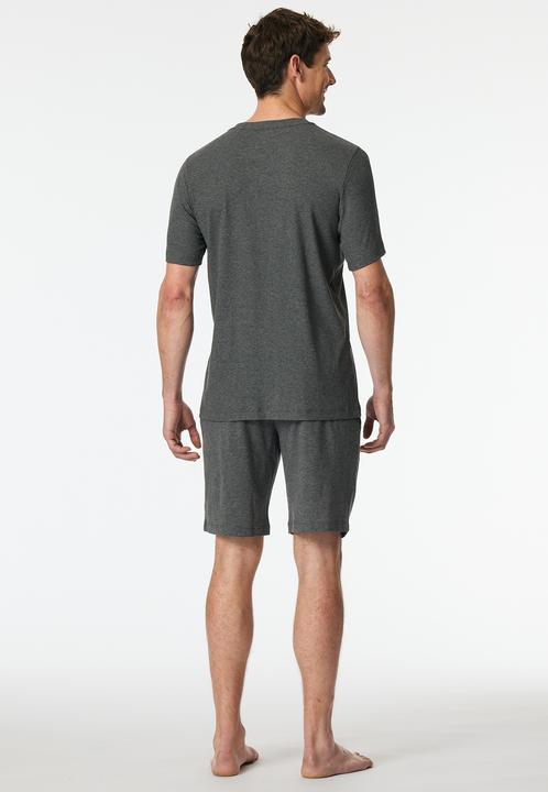 Image du produit Schiesser Pyjama de nuit moderne (56, XXL)